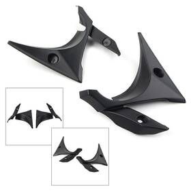 Efmotorshop 331234287524 Upper Side Inner Fairing Cowl Abs Plastic For Yamaha Yzfr1 Yzf R1 2004-2006 2005