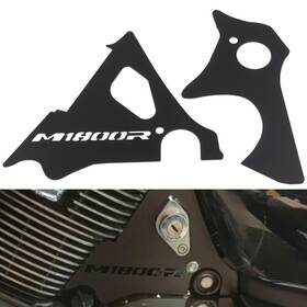 Efmotorshop 550728173383 For Suzuki M109r/intruder M1800r Engine Side Covers Frame Fillers Keyhole Efmotorshop 550728173383 For Suzuki M109r/intruder M1800r Engine Side Covers Frame Fillers Keyhole