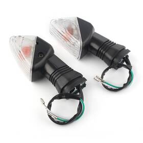 Efmotorshop 550739102051 Led Front Upper Top Headlight Bulbs Lamp For Honda Cbr600rr 07-2012 Us