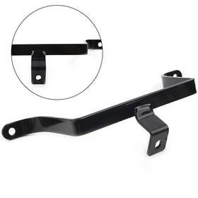 Efmotorshop 550756199133 For Harley Touring Flh Flt 84-08 Rear Saddlebag-to-fender Support Bracket Steel
