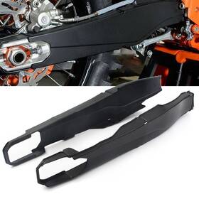 125-500 Efmotorshop 611000334981 Rear Swingarm Swing Arm Protector For Exc 2012-2019 Husqvarna Tc Fc
