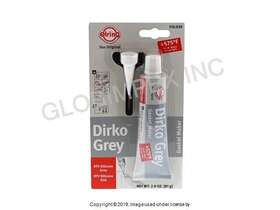 Elring Klinger 001 989 61 20 10 Mercedes 1961-2022 Sealing Compound - Dirko Gray 70 G. Tube Warranty