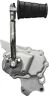 Emd Electric Kicker Sprocket Cover Raw