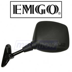 K2f8 Emgo Mn/k2f8 Universal Fairing Mirror Mount For 1981-1983 Kawasaki Kz550d H Gpz - Mz K2f8 Emgo Mn/k2f8 Universal Fairing Mirror Mount For 1981-1983 Kawasaki Kz550d H Gpz - Mz
