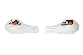 51-320 Enduro Engineering Evo 2 Outer Mount Roost Deflectors - Fits Mini 51-320 Enduro Engineering Evo 2 Outer Mount Roost Deflectors - Fits Mini