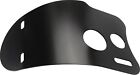 60607 Engine Guard Stainless Steel Black For Yamaha Sr Xt Tt C-6