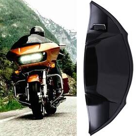 Rdrb188ooooo00008p-1f Eway Abs Fairing Air Duct Fit For Harley Road Glide Fltr Fltrse Fltrk 2015-2024 2018