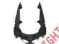 Ex-250 08 09 10 11 12 Ninja 250 Ex250 Oem Upper Fairing Splash Guard