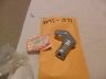 11045-1571 Ex 500 87 88 89 90 91 92 93 Kawasaki Nos Front Lefthand Lower Cowling Bracket