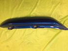 0078 Ex650a 06 07 08 Kawasaki Ninja 650r Left Side Rear Tail Fairing Oem