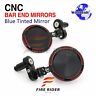 F-bemlp28bkrdhom6105001a001 Fireriderworld For Honda Grom Red Sonic Rearview Cnc 699962280393 F-bemlp28bkrdhom6105001a001 Fireriderworld For Honda Grom Red Sonic Rearview Cnc 699962280393
