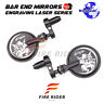 F-xp10bkhologoxx105001a001 Fireriderworld Cbr Iga Ninja Logo Folding Bar End 699921355674 F-xp10bkhologoxx105001a001 Fireriderworld Cbr Iga Ninja Logo Folding Bar End 699921355674