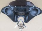 Code39 F10 Gc Batwing Windshield Fairing Harley Cvo Softail Convertible Flstse Code39 F10 Gc Batwing Windshield Fairing Harley Cvo Softail Convertible Flstse