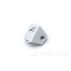 F609-1-1111 Altrider Rear Brake Reservoir Guard Kit For Bmw Silver