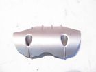 139415 F650gs Bmw F650 Gs Left Lower Side Cover