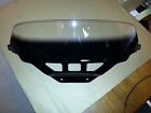 Ctx1300 Factory Pre-drilled 2014 Short Honda Windscreen