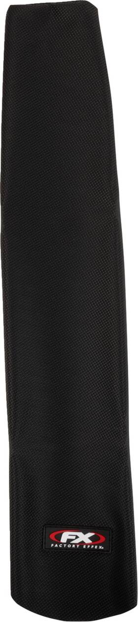 28-24330 Factory Effex All Grip Seat Cover - Black