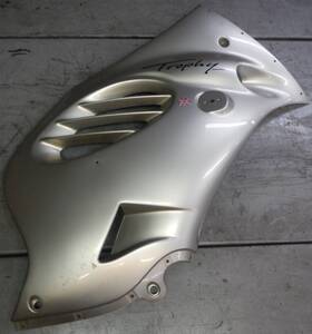 2300941 Factory/oem Triumph Trophy 1200 1996-2002 Front Right Side Fairing 2300941 Factory/oem Triumph Trophy 1200 1996-2002 Front Right Side Fairing