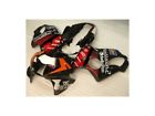 Fair-cbr600-f4-9900-021 Transcend Auto Playstation Logo Motorcycle Complete Fairing Injection Honda
