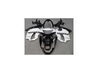 Fair-cbr600-f4-9900-024 Transcend Auto Repsol Logo White Motorcycle Complete Fairing Injection Honda