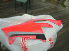 Ap8148835 Fairing Rsv Notes Aprilia Rsv1000 1000