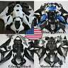 Mkh0607 Fairing Kit For Honda Cbr600rr 2007-2008 Abs Injection Molded Bodywork
