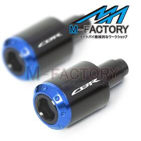 Cl3be3rxxhocbrbff199 Fastbolt Cnc Atom Bar End Sliders For Cbr929rr Cbr954rr 00-03 02 01