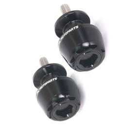 Cl3famcsp06xxxm8cc0002 Fastbolts 8mm Paddock Stand Bobbins Mshine For Cbr600rr Cbr1000rr 20 21 22 23