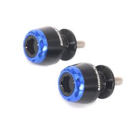 Cl3famcsp06xxxm8cc0024 Fastbolts 8mm Paddock Stand Bobbins Mshine For Ninja 1000 Z1000sx 14 15 16 17 18 19