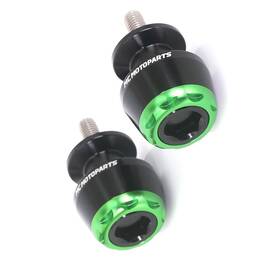Cl3famcsp06xxxm8cc0047 Fastbolts 8mm Paddock Stand Bobbins Mshine For Gsx250r 17 18 19 20 21 22 23