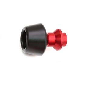 Cl3famcspxxxm6cc0055 Fastbolts Red 6mm Paddock Stand Bobbins Spools Sp01 For Yamaha Mt-01 Mt-03 05 06 07 08-12