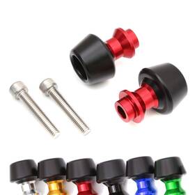 Cl3famcspxxxm8cc0027 Fastbolts 8mm Paddock Stand Bobbins Spools Sp01 For Kawasaki Z650 17 18 19 20 21 22 23