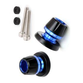 Cl3faspbb01xxxm8cc0027 Fastbolts 8mm Paddock Stand Bobbins Bb01 For Kawasaki Z650 17 18 19 20 21 22 23