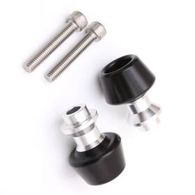 Clfamcspxxxm8sn050 Fastmotosport Sp01 Cnc Swingarm Spools For Suzuki Gsx 1300 R 21 22 23