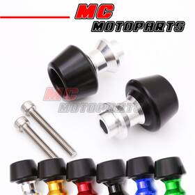 Clfamfspmfxx6mmus034 Fastmotosport M6 Bolt Cnc Billet Swingarm Spool Sliders For Yamaha Niken Gt 2019-2020