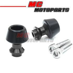 Clfamfspmfxx8mmus094 Fastmotosport M8 Bolt Cnc Billet Swingarm Spool Sliders For Suzuki Gsxr 600 750 2019-2020
