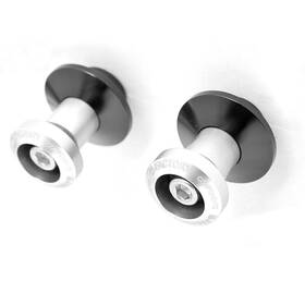 Clfamfspmfxxxss6sn056 Fastmotosport Spmf Cnc Machined Swingarm Spools For Mt09 Tracer Fz09 Mt10 19 20 21 22 23