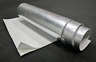 Fghs-x1-01 Fba Calibikerclub Aluminum Fiberglass Heat Shield Barrier With Adhesive 701936968487
