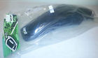 116080 Fender Honda Black Rear Ufo