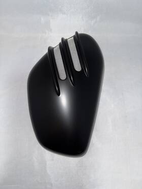 Fr301-03-mbk Fengren Motorcycle Left And Right Battery Side Fairing Covers Frame Cap For Triumph Bon