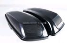 Ff8119 Fairing Factory Official Dual Inch Speaker Lids Harley Street Electra