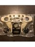 Ff8151 Fairing Factory Speaker Inner Double Din Gps Stereo Tray Harley
