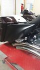 Fg4l1417sc Stretched Extended Harley Davidson Side Covers Flh Touring Baggers