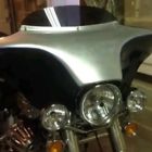 Fg4l6x9 Bat Fg4l Harley-davidson Road