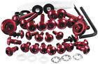 Fho214-r Pro Bolt Pro-bolt Fairing