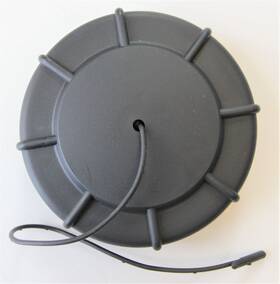 5058188 Fimco 5 Inch Threaded Tank Lid With Lanyard #5058188