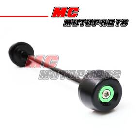 Fireriderworld 699916904924 Cnc Racing Front Fork Sliders Crash Protector For Tiger 800 11-15 12 13