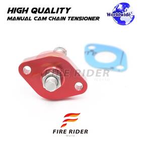 F-a8300axx105001aho001 Fireriderworld Hp Engine Cam Chain Tensioner For Xr 400 96 650r 00 550 600