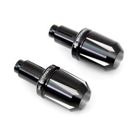 Mc1bettmcbkxxfzpnmv003 Fireriderworld Aluminum Gold Racing Bar Ends For Mv Agusta Dragster 800 Rr 19 18 17 16 15