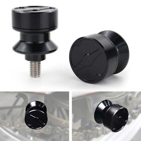 Xihwsab058 Fit For Triumph Speed Twin 1200 2019-2022 Swing Arm Stand Spools Bobbins Slider